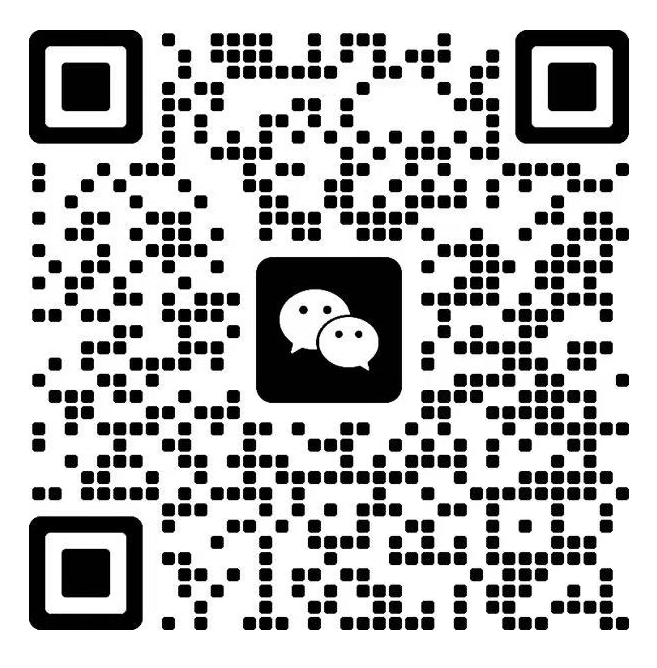 WeChat QR