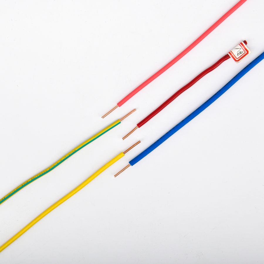Building wire BV BVR