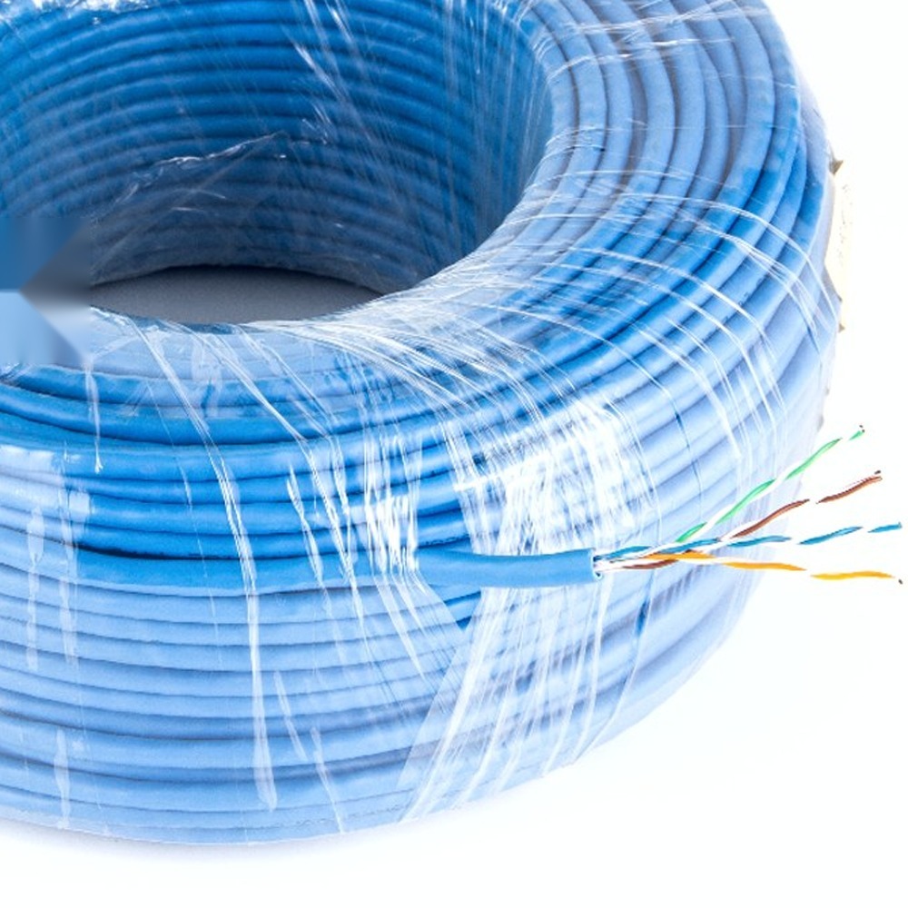 LAN cable Cat6 UTP
