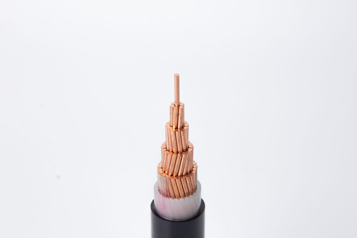 Power cable YJV